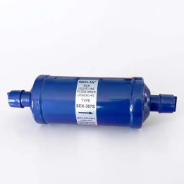 Filtro Deshidratador, SEK-307S, Soldable, 7/8" | FRIGOVENTO