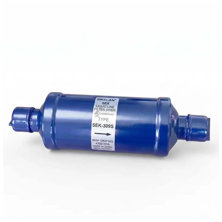 Filtro Deshidratador, SEK-309S, Soldable, 1-1/8" | FRIGOVENTO