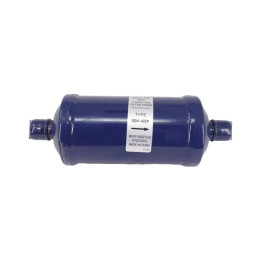 Filtro Deshidratador, SEK-415F, Tuerca, 5/8" barcos camaroneros |