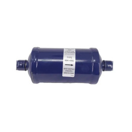 Filtro Deshidratador, SEK-415S, Soldable, 5/8" | FRIGOVENTO