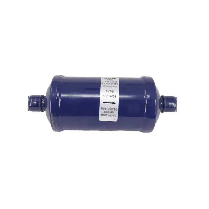 Filtro Deshidratador, SEK-415S, Soldable, 5/8" | FRIGOVENTO