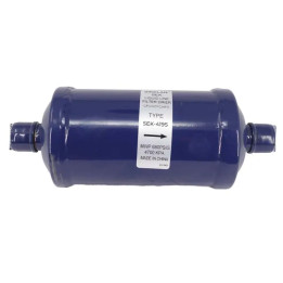 Filtro Deshidratador, SEK-419S, Soldable, 1-1/8" | FRIGOVENTO