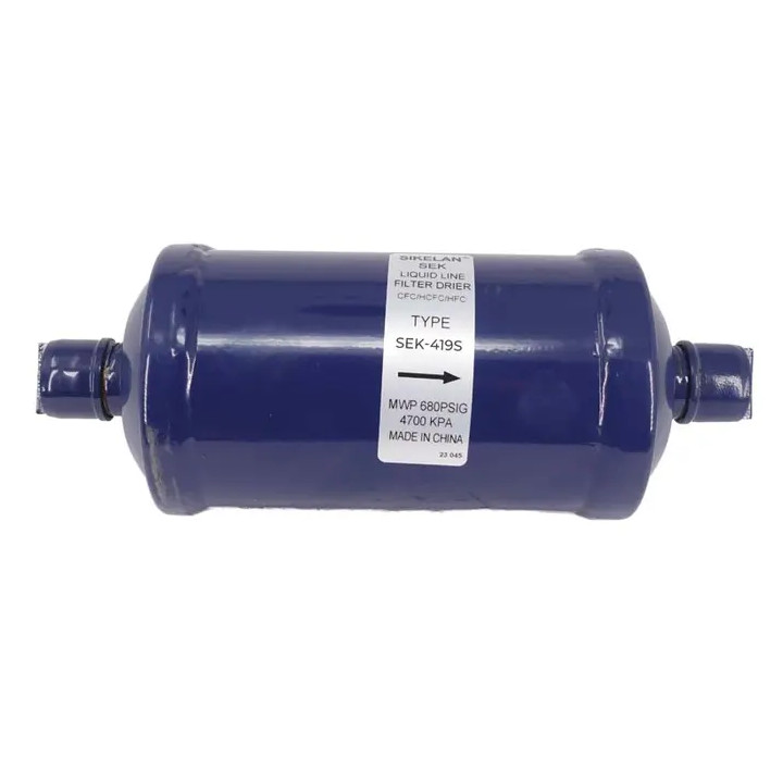 Filtro Deshidratador, SEK-419S, Soldable, 1-1/8" | FRIGOVENTO
