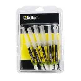 BRILLIANT Detector de Fugas Fluorescente Sistemas A/A TR1068.A12.01 (1