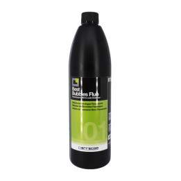 Detector de Microfugas Fluorescente, tipo spray, 1 litro, BEST BUBBLES
