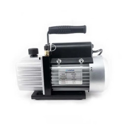 Bomba de Vacio 1 etapa, 110V/60HZ, 1/4 HP, 1.8 CFM, 50 L/Min, 5 Pa