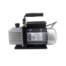 Bomba de Vacio 1 etapa, 1/3 HP, 110V/60HZ, 4 CFM, 5 Pa, 0.05 mbar