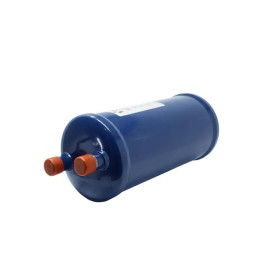 Acumulador de succión, 7/8" SPLQ-207 12.68" Long | FRIGOVENTO