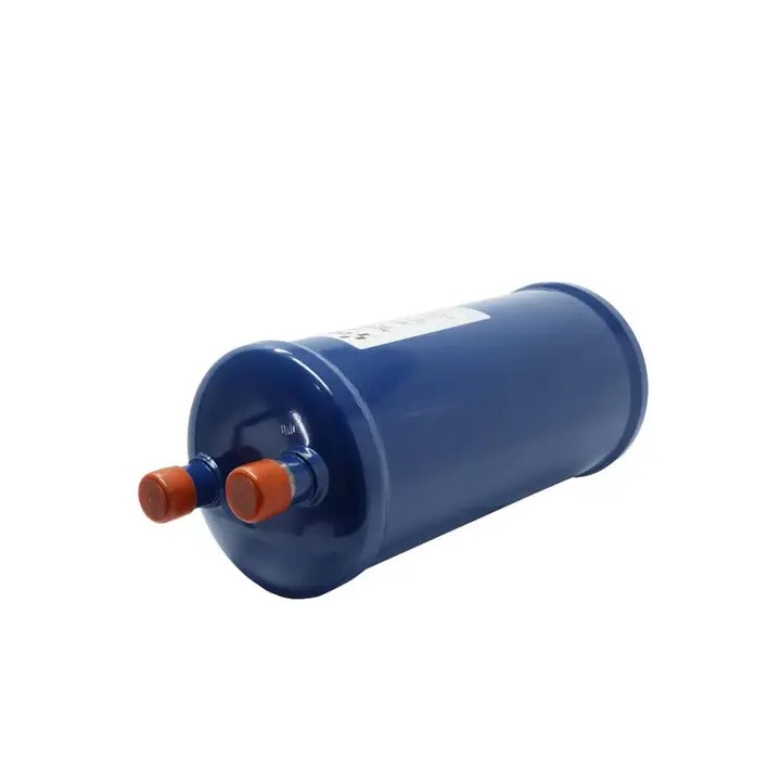 Acumulador de succión, 7/8" SPLQ-207 12.68" Long | FRIGOVENTO