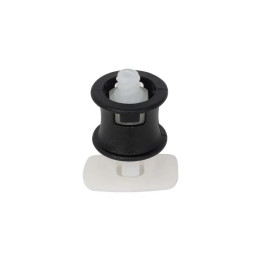 Adaptador universal para gas R1234, Color Negro, RA1064.01 |