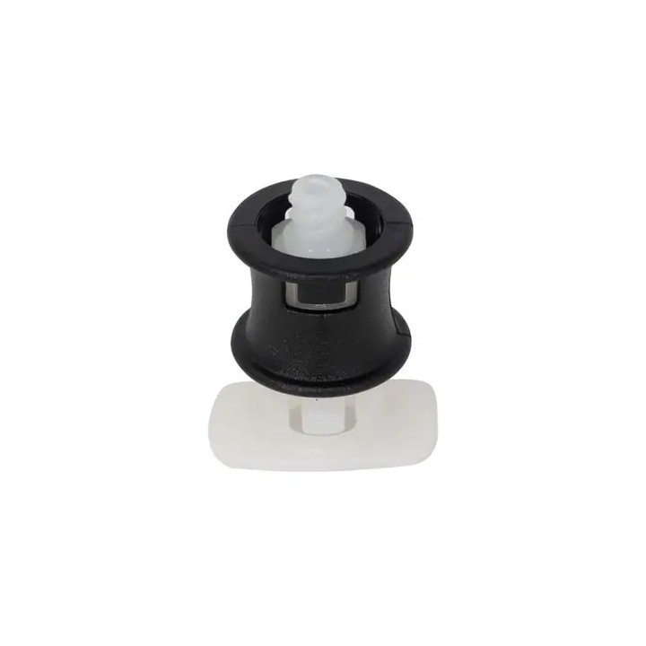 Adaptador universal para gas R1234, Color Negro, RA1064.01 |