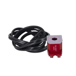 Bobina para válvula reversible, 24V, 4W 60hz LDK-110000-070 |