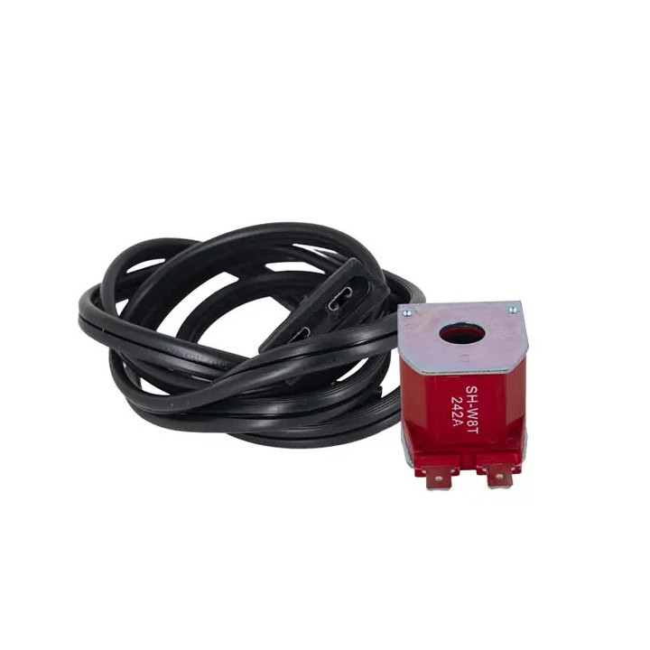 Bobina para válvula reversible, 24V, 4W 60hz LDK-110000-070 |