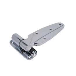 Bisagra, Cámara Refrigeración, Longitud 10", YL-1238-4, 50Kg
