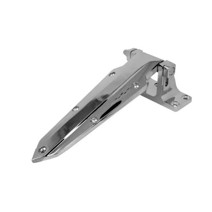 Bisagra Puerta, 13" Longitud, Cámara Frigorífica YL-1470, 80Kgs |