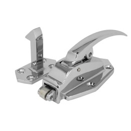 Cerrojo, Cámara, 6", Sin llave, Con barreno para candado, YL-1060 |