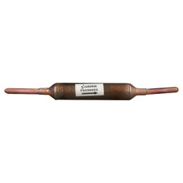 Deshidratador 15g 1 entradas y 1 salida, con colillas largas |