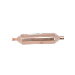 Deshidratador soldable 25 grs | FRIGOVENTO