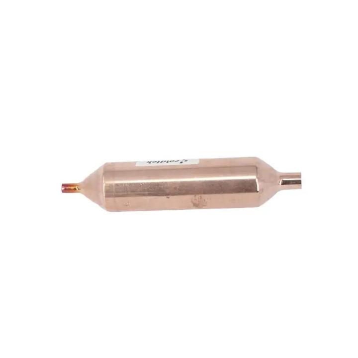 Deshidratador soldable 25 grs | FRIGOVENTO