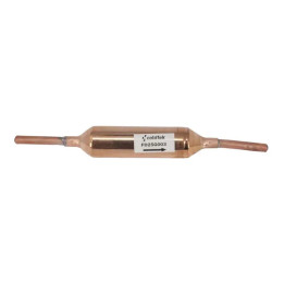 Deshidratador soldable con colillas 25 g (antes sfd25g001) |