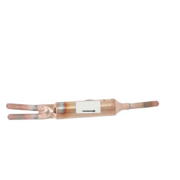 Deshidratador 25g 2 ent. 1 sal colillas largas (antes sfd25g2001) |