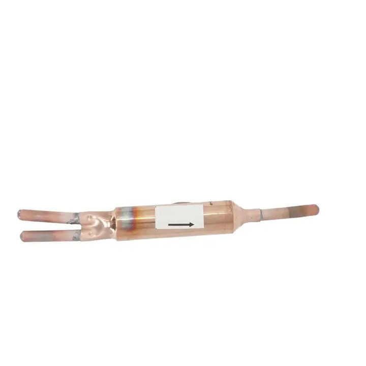 Deshidratador 25g 2 ent. 1 sal colillas largas (antes sfd25g2001) |