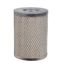 Cartucho de Acumulador de Succión, LX-48, Diámetro 3.74in, Altura