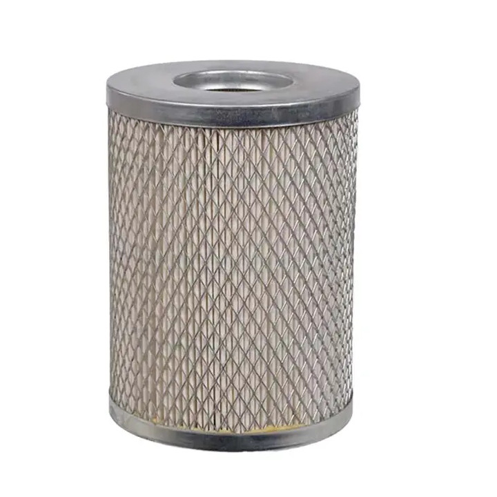 Cartucho de Acumulador de Succión, LX-48, Diámetro 3.74in, Altura