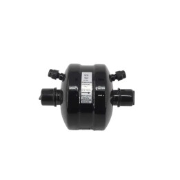 Filtro deshidratador, línea de succión SFD, 7/8" Soldable Tipo TS1167S