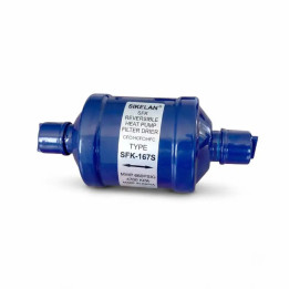 Filtro Deshidratador Reversible SFK-167S, 7/8" | FRIGOVENTO