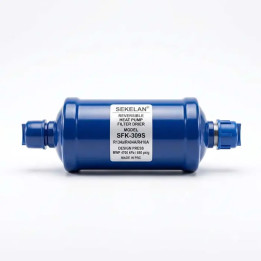 Filtro Deshidratador Reversible SFK-309S, 1-1/8" | FRIGOVENTO