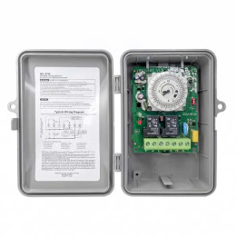 Reloj Deshielo 110V 60Hz Tipo D81-8145-00EX SUSTITUTO DEL REDHCA002 |