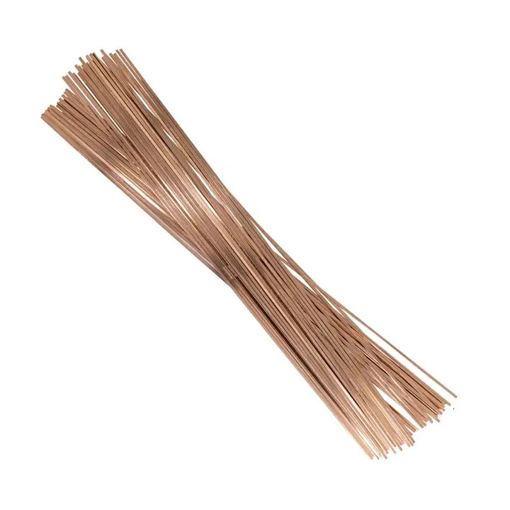 1 Kg Soldadura de bronce 5% Plata TABLEADA DE 50.8 X 0.32 X 0.138 CM