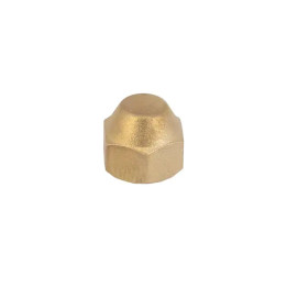Bolsa de 20 piezas tapon hembra flare 1/4 | FRIGOVENTO