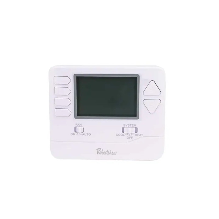 Termostato de Pared RS9220 Programable 7-Días, 5-1-1, Multi-etapas, 2