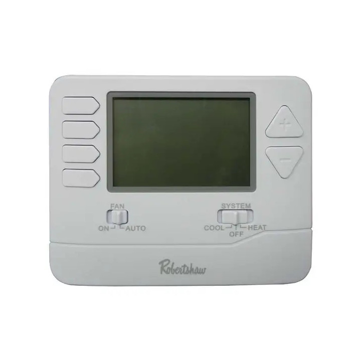 Termostato de Pared RS9110 PROGRAMABLE, s. Una etapa - 1 Calefacción /