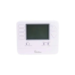 Termostato de pared, RS8210, No Programable, Varias etapas 2