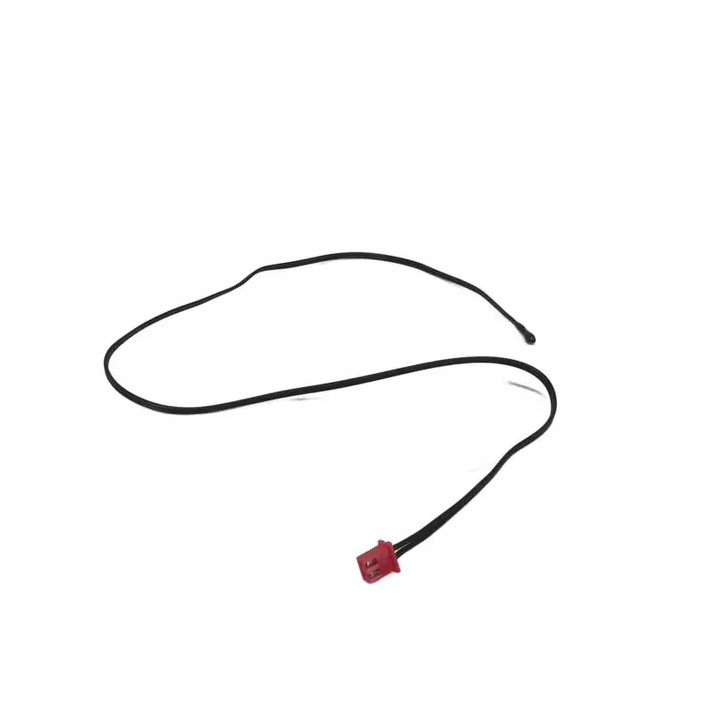 Sensor de Plastico para minisplit, sensor de temperatura de aire, 5000