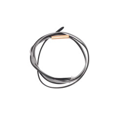 Sensor doble para minisplit, universal, Sensor metálico y sensor de pozo a 5 Kohms, 60cm longitud