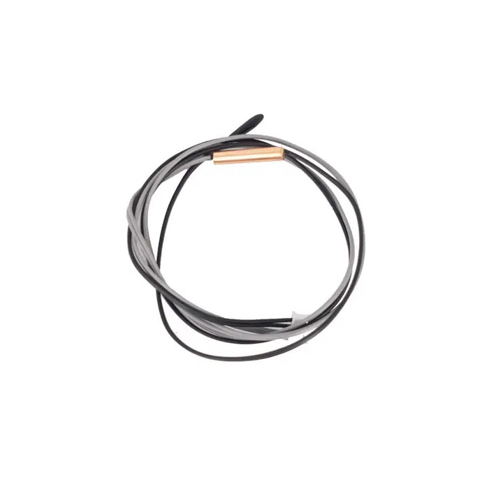 Sensor doble para minisplit, universal, Sensor metálico y sensor