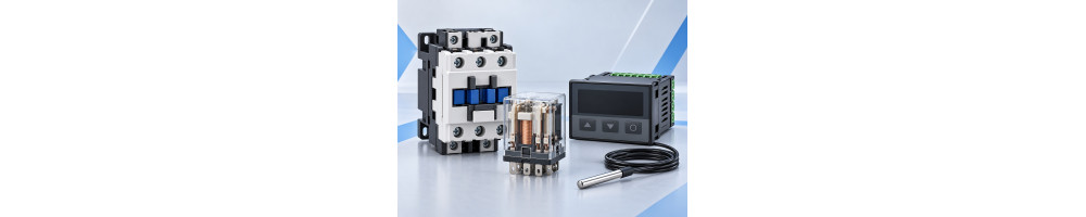 Controles eléctricos