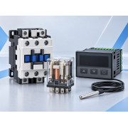 Controles eléctricos