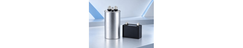 Capacitores