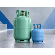 Gases refrigerantes